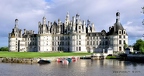 Album du Château de Chambord.