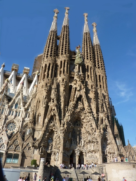 La Sagrada Familia de Gaudí (8) (Personnalisé).JPG