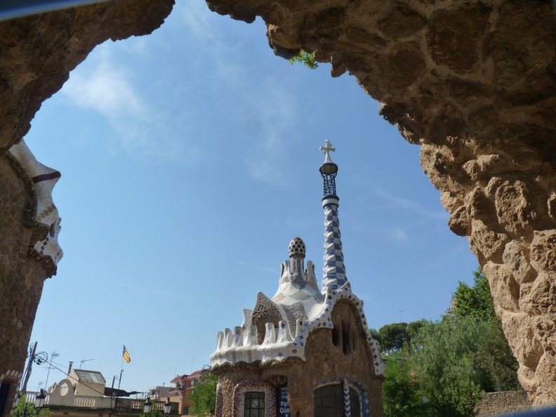 Parc Güell-Barcelone (1) (Personnalisé).JPG