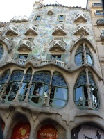 Barcelone, Espagne