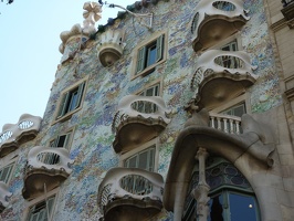 Barcelone, Espagne