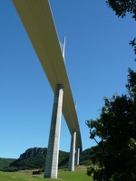 Le Viaduc de Millau 