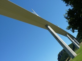 Le Viaduc de Millau 