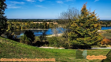 Château et Parc de Chaumont sur Loire-0013
