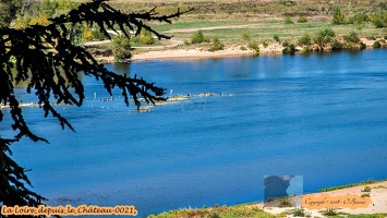 La Loire depuis le Château-0021