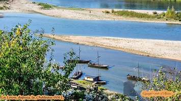 La Loire depuis le Château-0061