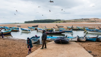 Moulay-Bousselham (3) (Site)