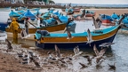 Moulay-Bousselham.