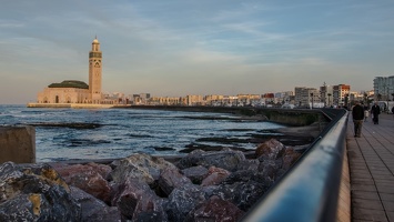 Casablanca-Maroc 90 (Site)