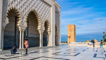 Rabat-Maroc 163 (Site)