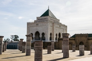 Rabat-Maroc 191 (Site)