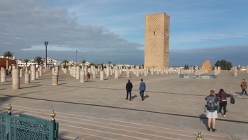 Tour Hassan 4 (Site)