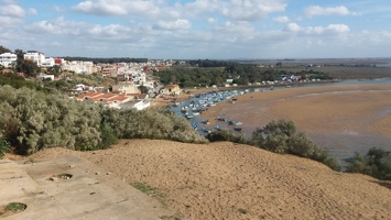 Moulay-Bousselham (37) (Site)