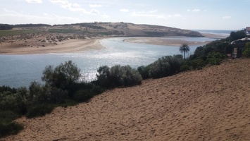 Moulay-Bousselham (38) (Site)