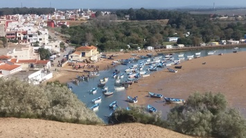 Moulay-Bousselham (43) (Site)