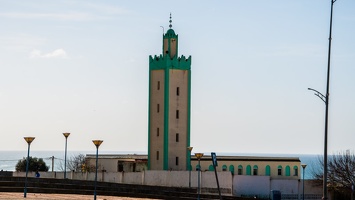Moulay-Bousselham (44) (Site)
