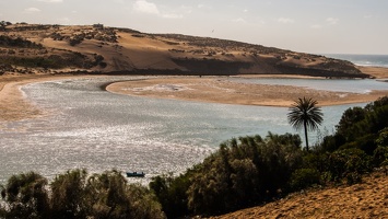 Moulay-Bousselham (45) (Site)