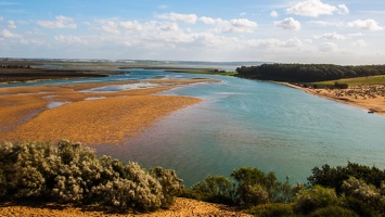 Moulay-Bousselham (46) (Site)