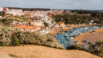 Moulay-Bousselham (48) (Site)