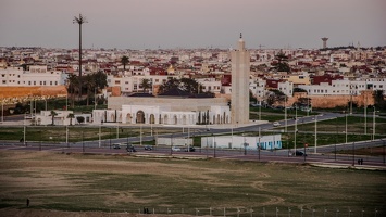 Rabat-Maroc 105 (Site)