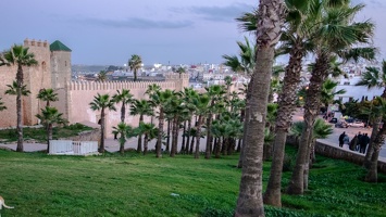 Rabat-Maroc 121 (Site)