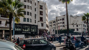 Casablanca-Maroc 101 (Site)