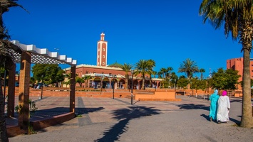 Benguérir-Maroc-122 (Site)