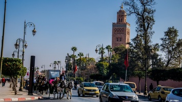 Marrakech-Maroc 162 (Site)