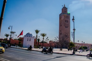 Marrakech-Maroc 169 (Site)
