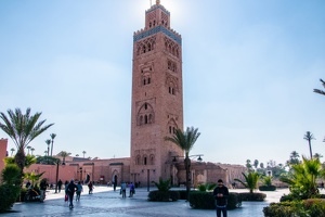 Marrakech-Maroc 171 (Site)