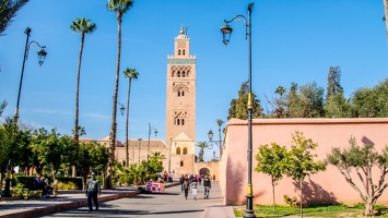 Marrakech-Maroc 191 (Site)