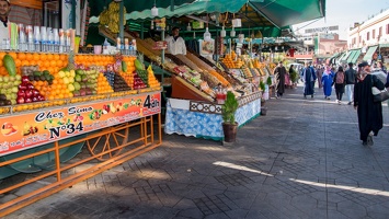 Marrakech-Maroc 207 (Site)