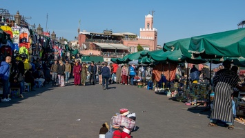 Marrakech-Maroc 209 (Site)
