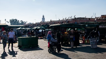 Marrakech-Maroc 213 (Site)