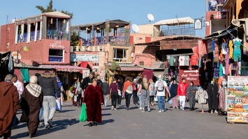 Marrakech-Maroc 214 (Site)
