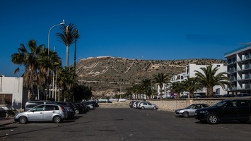 Agadir 3-3 (Site)