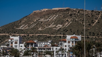 Agadir 9-9 (Site)