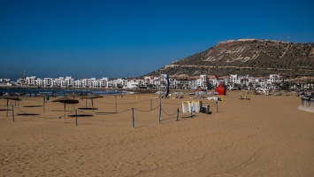 Agadir 14-14 (Site)