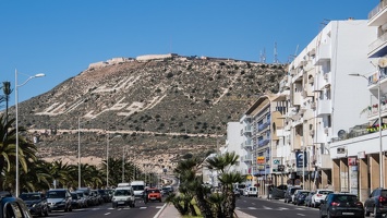 Agadir 64-64 (Site)