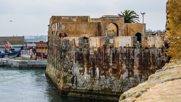 El Jadida 20 (Site)