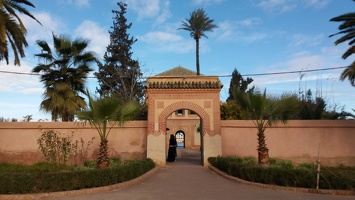 Marrakech (Site)