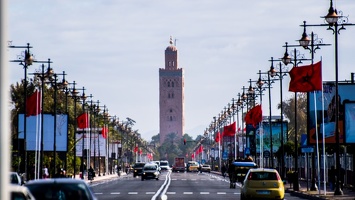 Marrakech-Maroc 73 (Site)