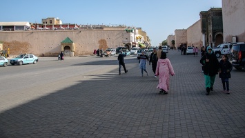 Meknès 82-2 (Site)