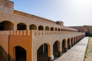 Meknès 86-2 (Site)