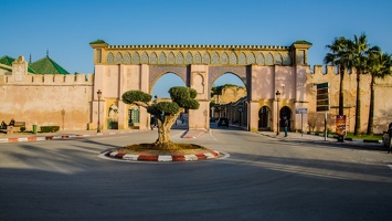 Meknès 94-2 (Site)