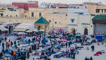 Meknès 122-2 (Site)