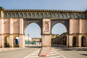 Meknès 151-2 (Site)