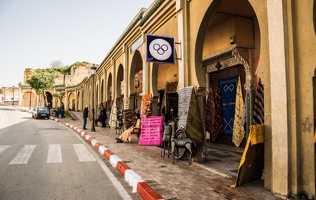 Meknès 152-2 (Site)