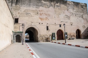 Meknès 157-2 (Site)