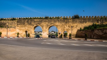 Meknès 161-2 (Site)